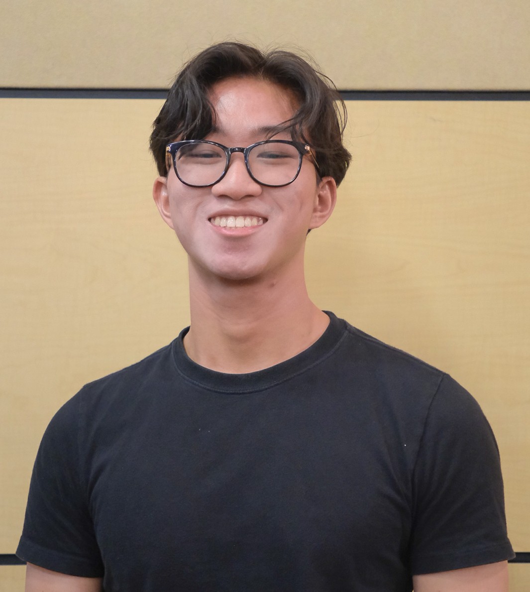 Jerlin Yuen