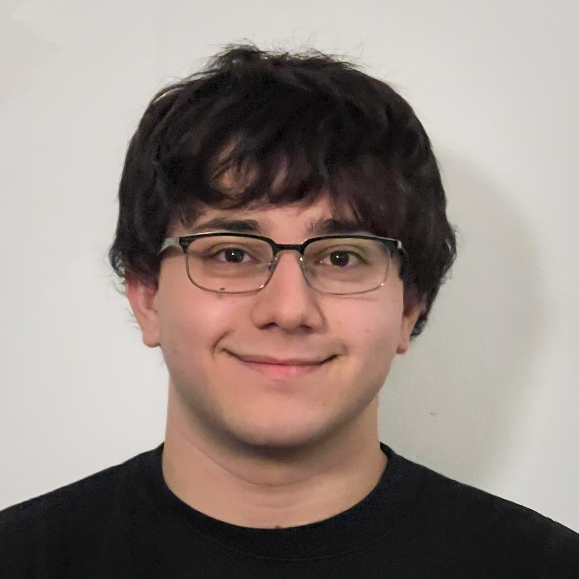 Nate Blum